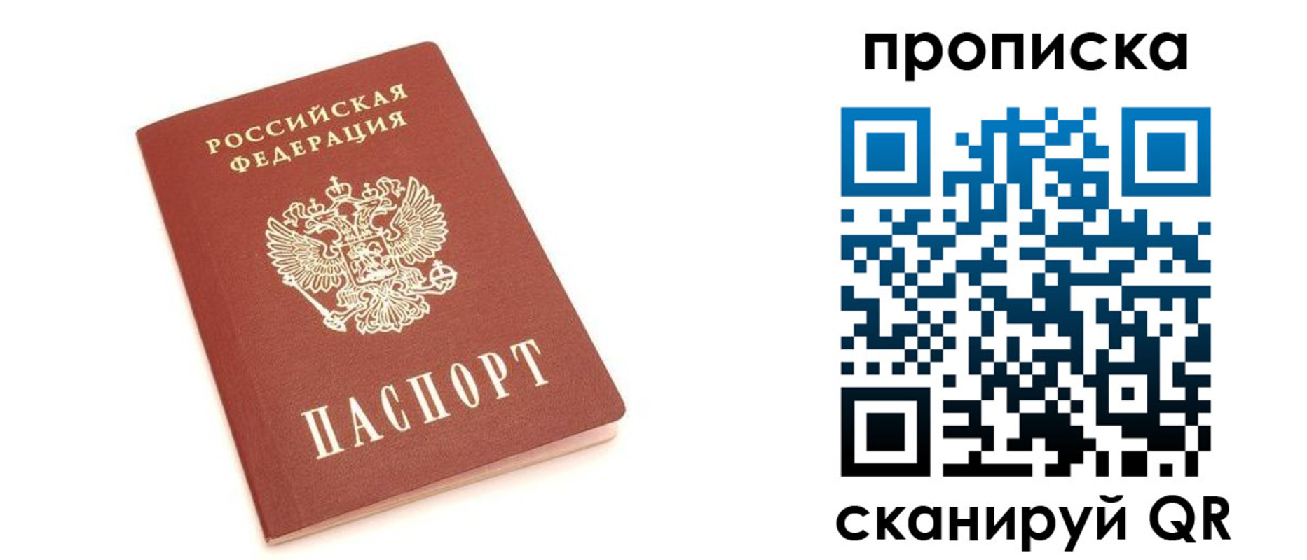 прописка 2025 в Дорогобуже